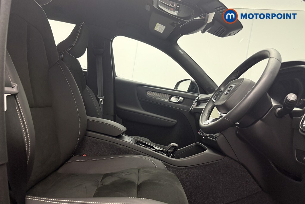 Used Volvo XC40 2023 for sale - 77604450: Photo 16