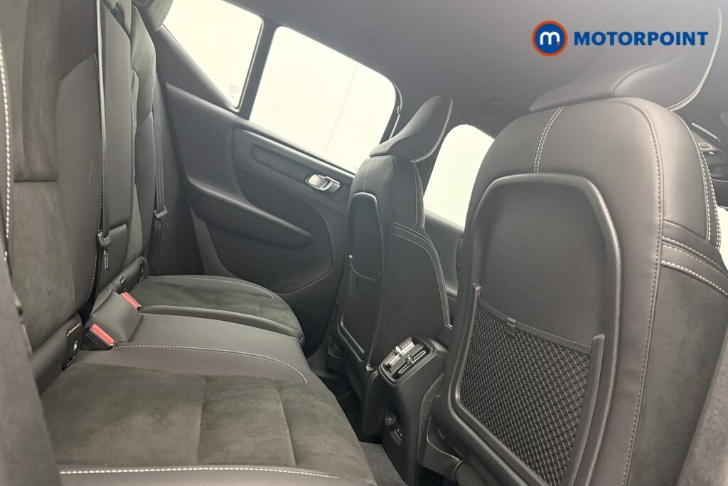 Used Volvo XC40 2023 for sale - 77604450: Photo 17