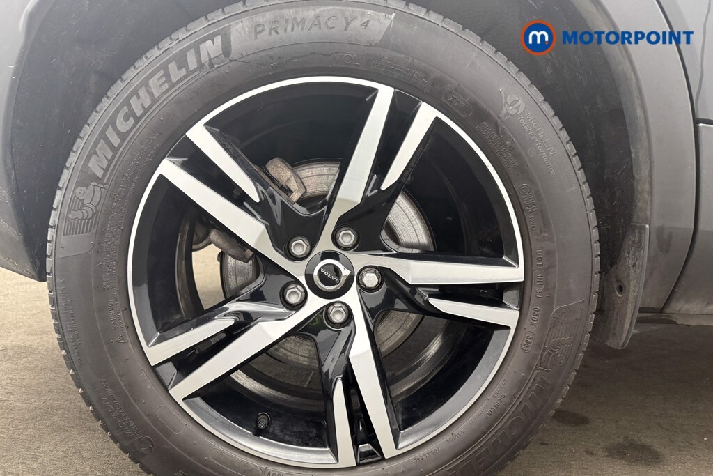 Used Volvo XC40 2023 for sale - 77604450: Photo 18