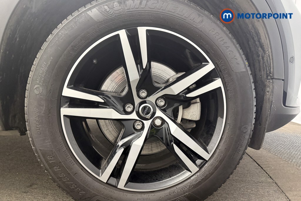 Used Volvo XC40 2023 for sale - 77604450: Photo 19