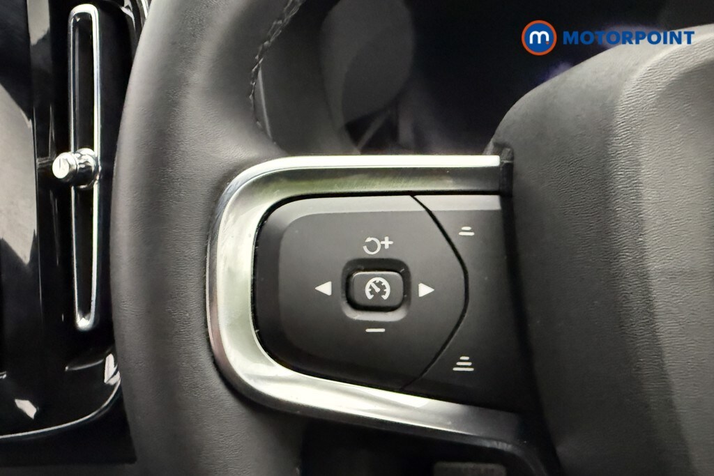 Used Volvo XC40 2023 for sale - 77604450: Photo 22