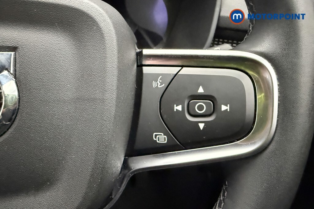 Used Volvo XC40 2023 for sale - 77604450: Photo 23