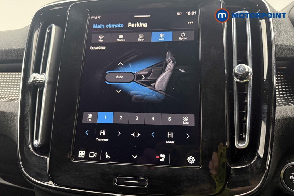 Used Volvo XC40 2023 for sale - 77604450: Photo 24