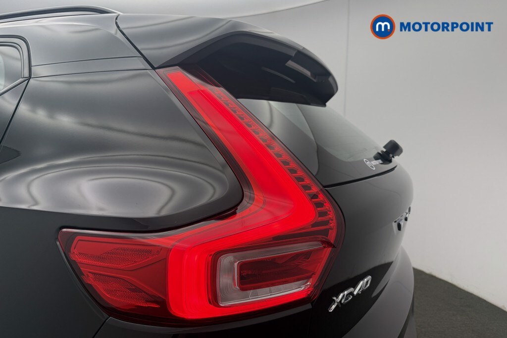 Used Volvo XC40 2023 for sale - 77604450: Photo 36