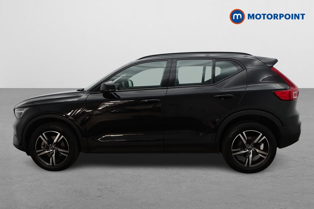 Used Volvo XC40 2023 for sale - 77604450: Photo 4
