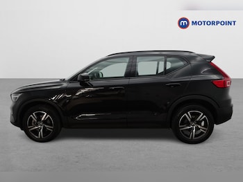 Used Volvo XC40 undefined for sale - 77604450: Photo