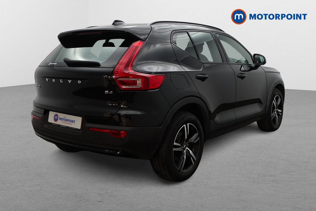 Used Volvo XC40 2023 for sale - 77604450: Photo 7