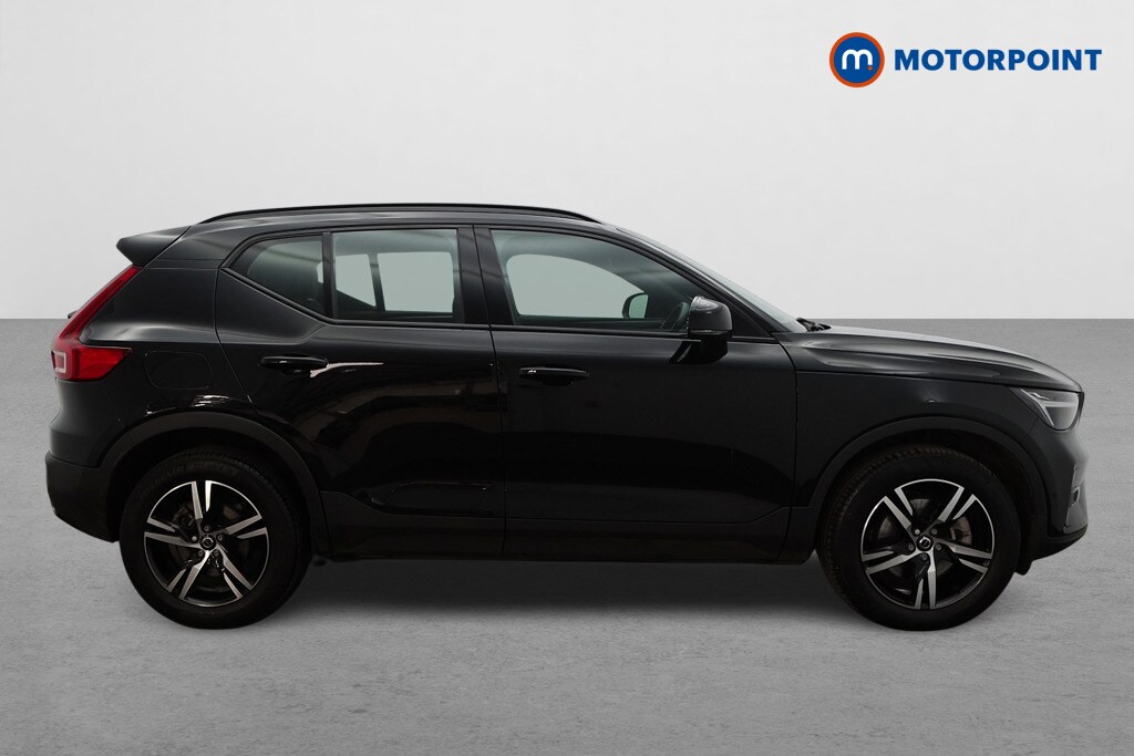 Used Volvo XC40 2023 for sale - 77604450: Photo 8