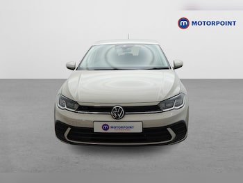 Used Volkswagen Polo 2022 for sale - 77620087: Photo