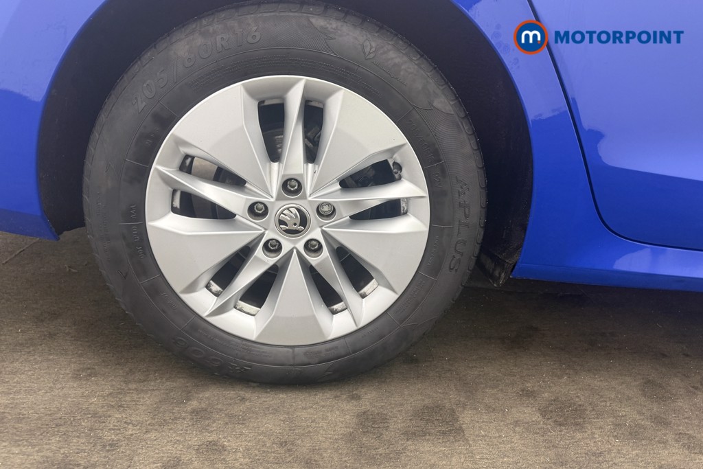 Used Skoda Octavia 2020 for sale - 77553275: Photo 26