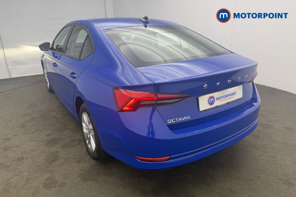 Used Skoda Octavia 2020 for sale - 77553275: Photo 28