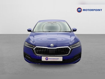 Used Skoda Octavia undefined for sale - 77553275: Photo