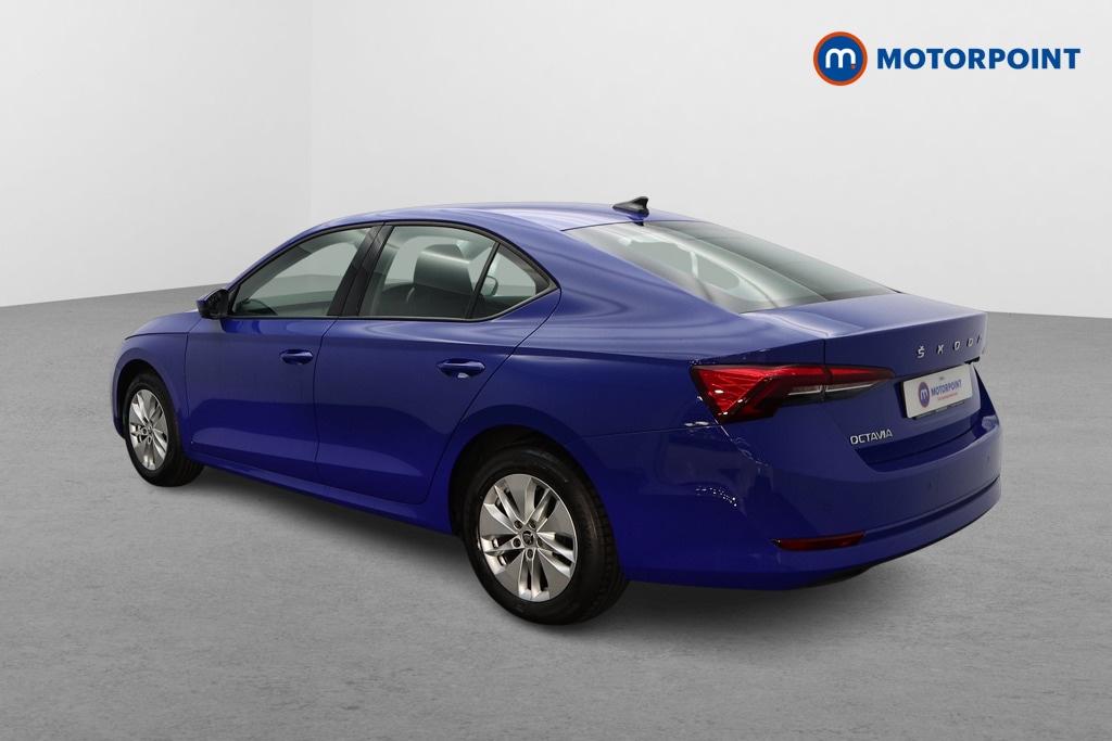 Used Skoda Octavia 2020 for sale - 77553275: Photo 5