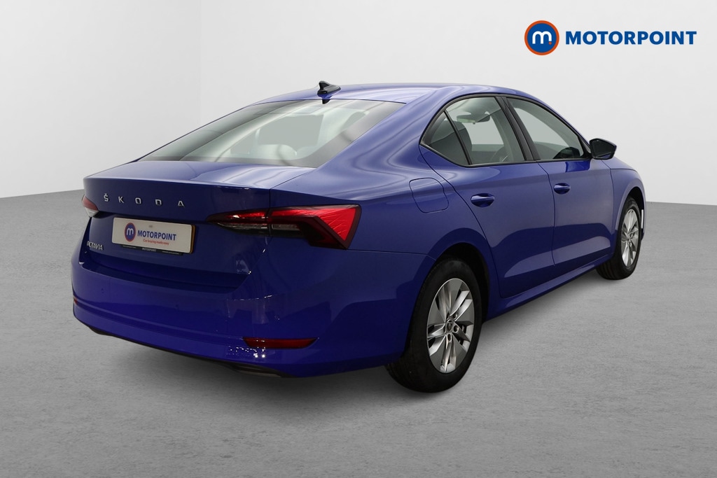 Used Skoda Octavia 2020 for sale - 77553275: Photo 7