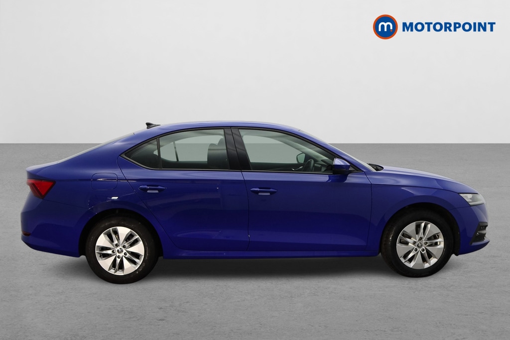 Used Skoda Octavia 2020 for sale - 77553275: Photo 8