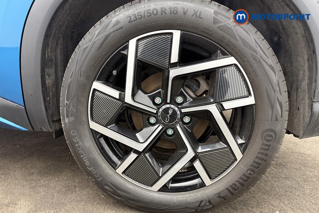 Used BYD Atto 3 2025 for sale - 78180510: Photo 10