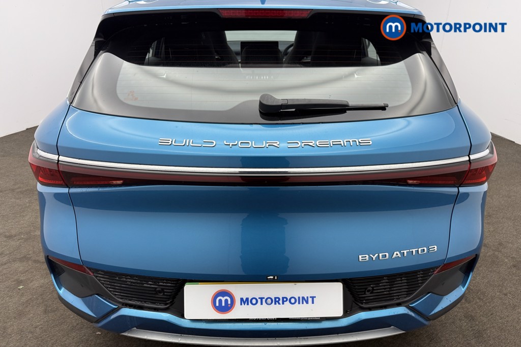 Used BYD Atto 3 2025 for sale - 78180510: Photo 18