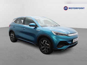 Used BYD Atto 3 2025 for sale - 78180510: Photo