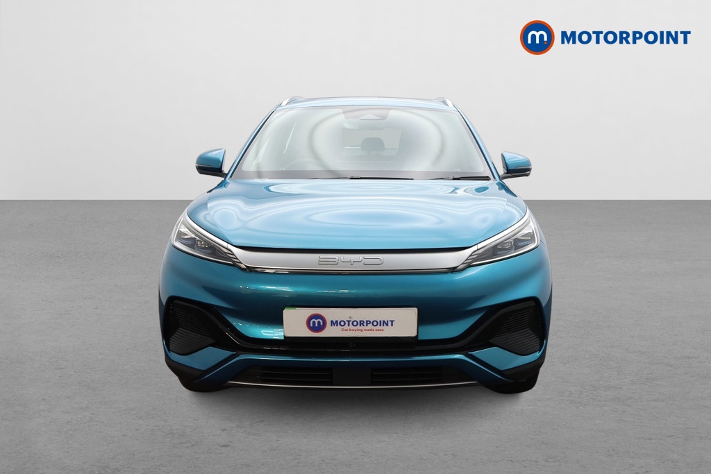 Used BYD Atto 3 2025 for sale - 78180510: Photo 2