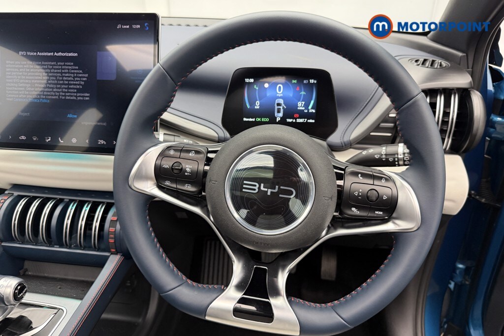 Used BYD Atto 3 2025 for sale - 78180510: Photo 27