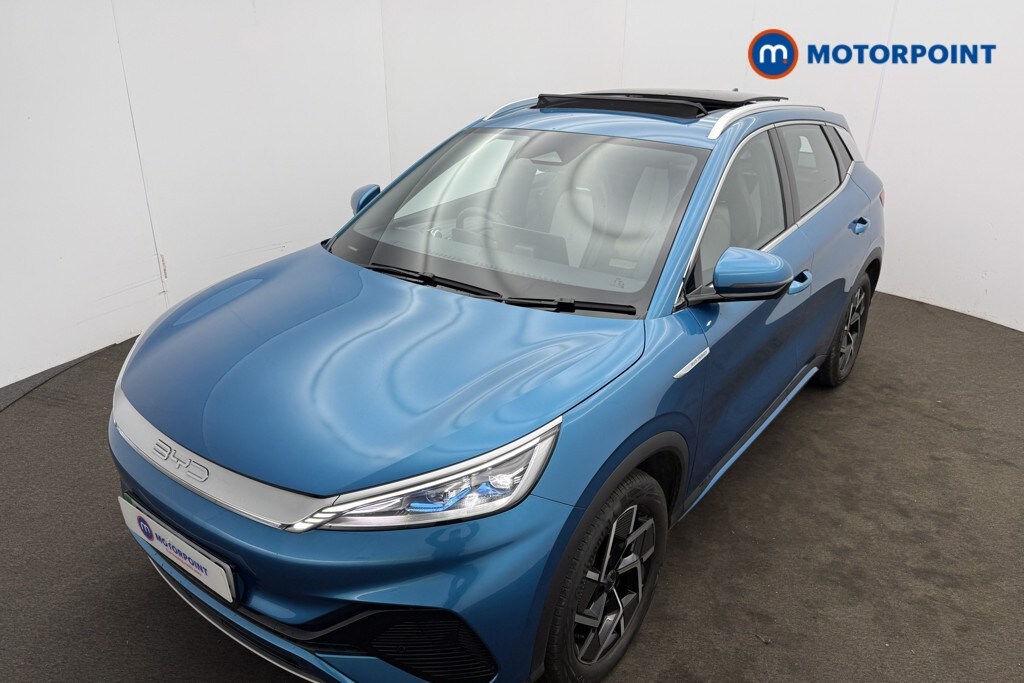 Used BYD Atto 3 2025 for sale - 78180510: Photo 29