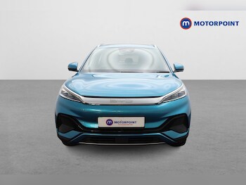 Used BYD Atto 3 2025 for sale - 78180510: Photo