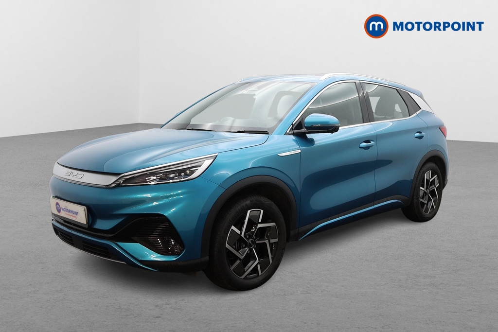 Used BYD Atto 3 2025 for sale - 78180510: Photo 3