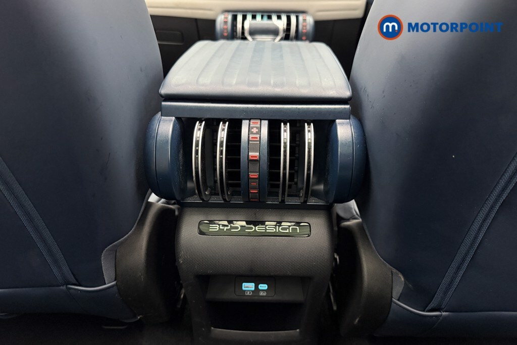 Used BYD Atto 3 2025 for sale - 78180510: Photo 30