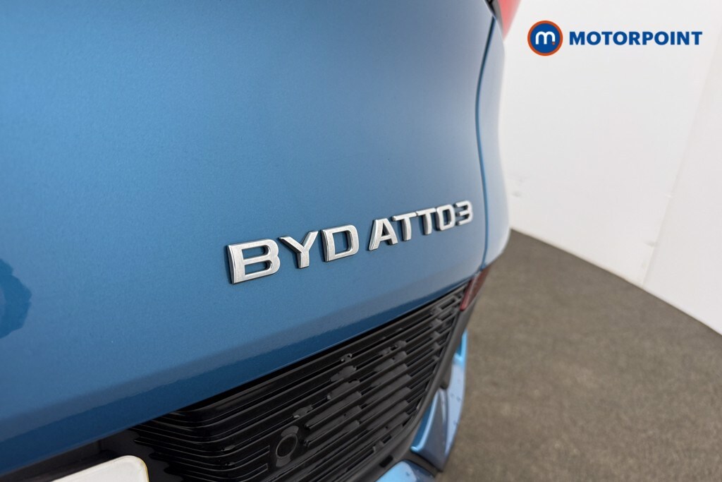 Used BYD Atto 3 2025 for sale - 78180510: Photo 32