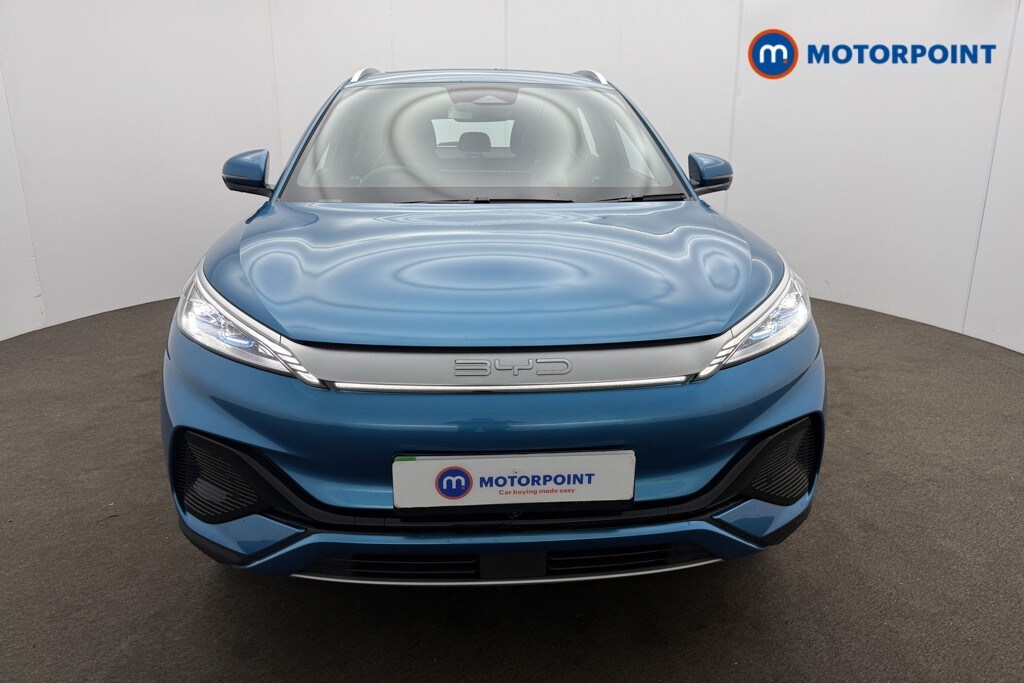 Used BYD Atto 3 2025 for sale - 78180510: Photo 34