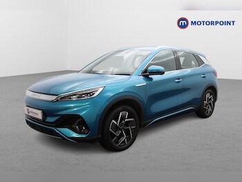 Used BYD Atto 3 2025 for sale - 78180510: Photo