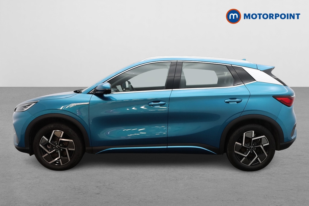 Used BYD Atto 3 2025 for sale - 78180510: Photo 4