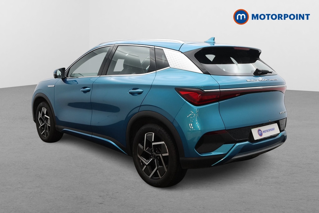 Used BYD Atto 3 2025 for sale - 78180510: Photo 5