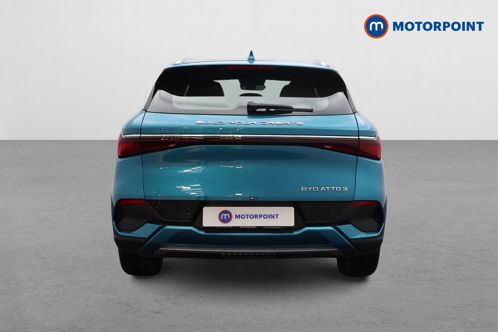 Used BYD Atto 3 2025 for sale - 78180510: Photo 6