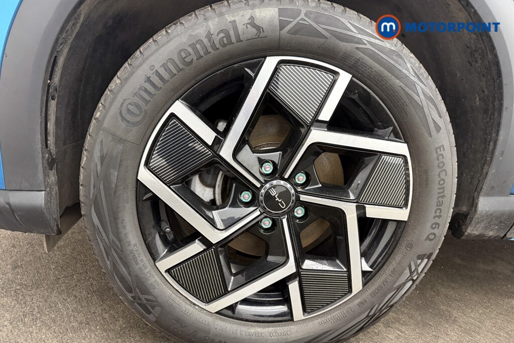 Used BYD Atto 3 2025 for sale - 78180510: Photo 9