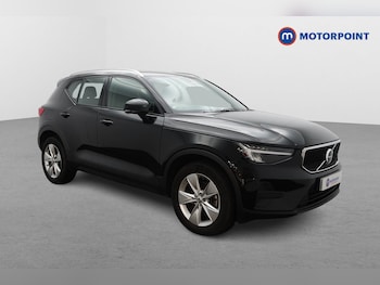 Used Volvo XC40 undefined for sale - 78281800: Photo