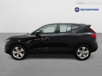 Used Volvo XC40 undefined for sale - 78281800: Photo