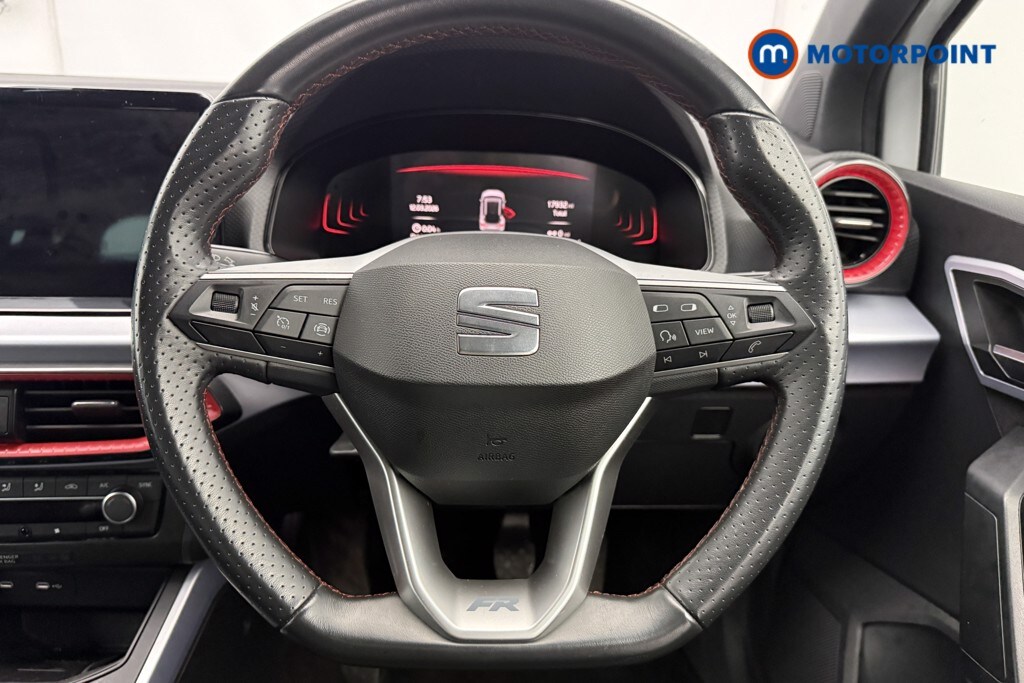 Used SEAT Arona for sale - 77916852: Photo 13