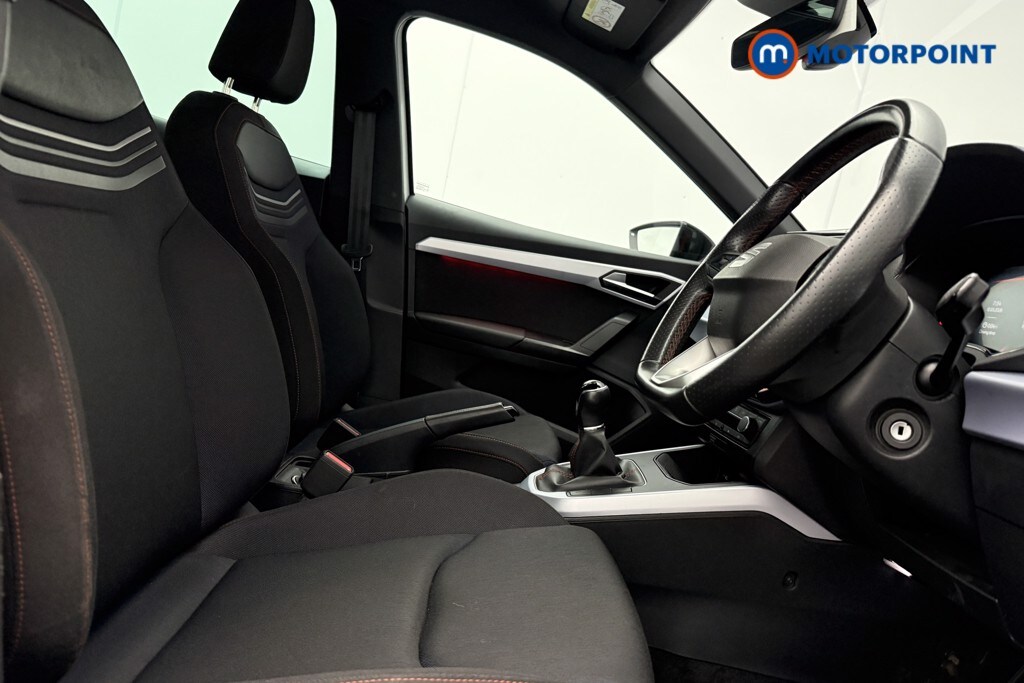 Used SEAT Arona for sale - 77916852: Photo 16