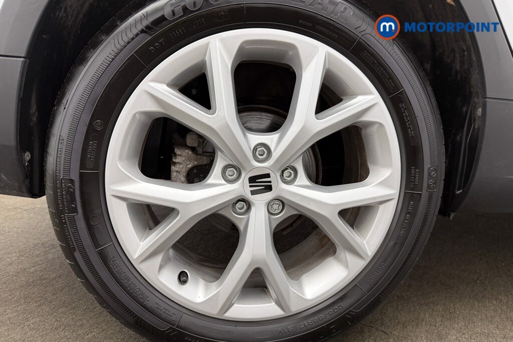 Used SEAT Arona for sale - 77916852: Photo 18