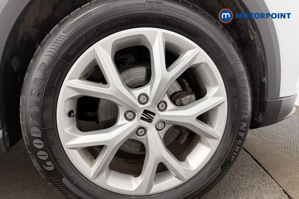 Used SEAT Arona for sale - 77916852: Photo 19