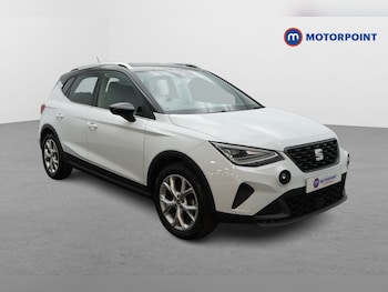 Used SEAT Arona undefined for sale - 77916852: Photo