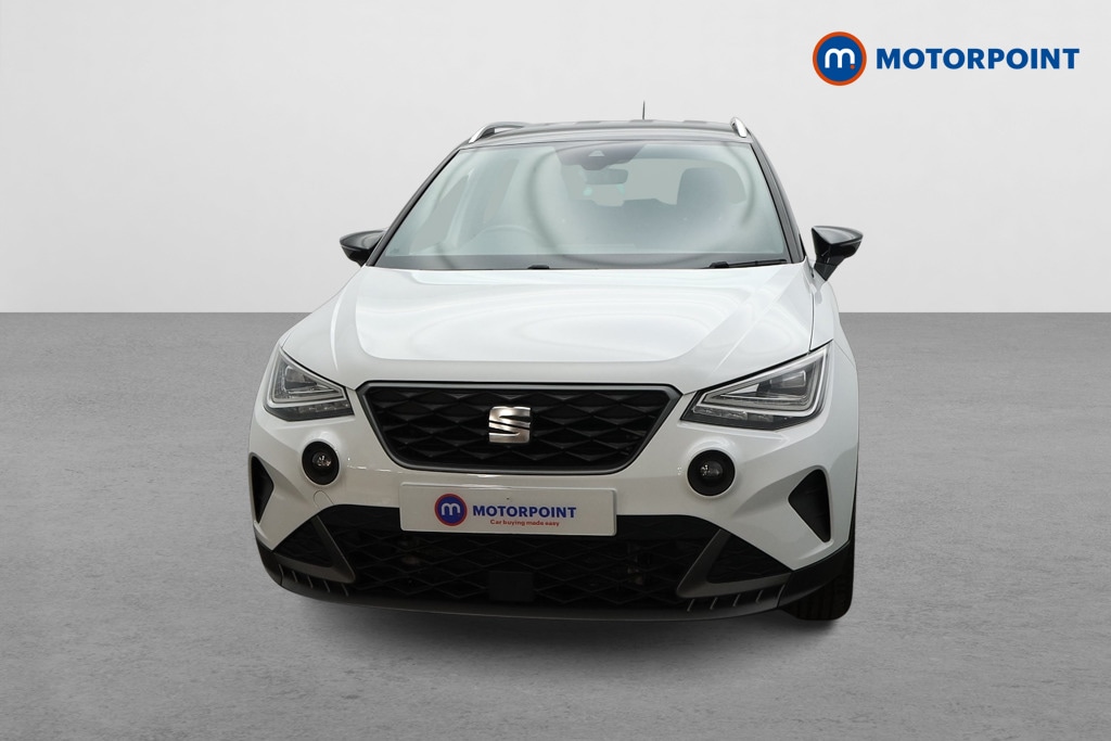 Used SEAT Arona for sale - 77916852: Photo 2