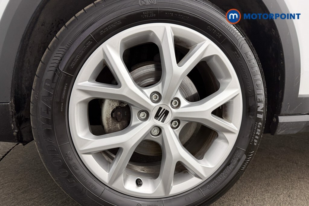 Used SEAT Arona for sale - 77916852: Photo 20