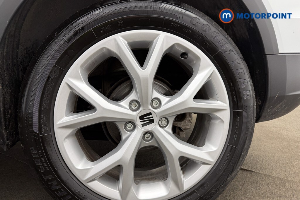 Used SEAT Arona for sale - 77916852: Photo 21