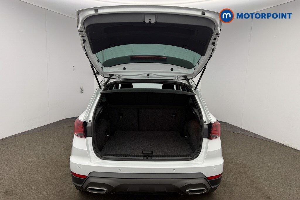 Used SEAT Arona for sale - 77916852: Photo 28