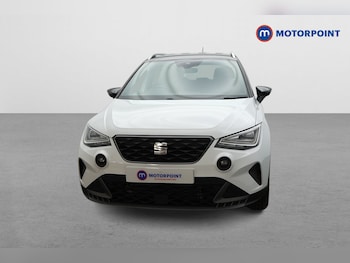 Used SEAT Arona undefined for sale - 77916852: Photo