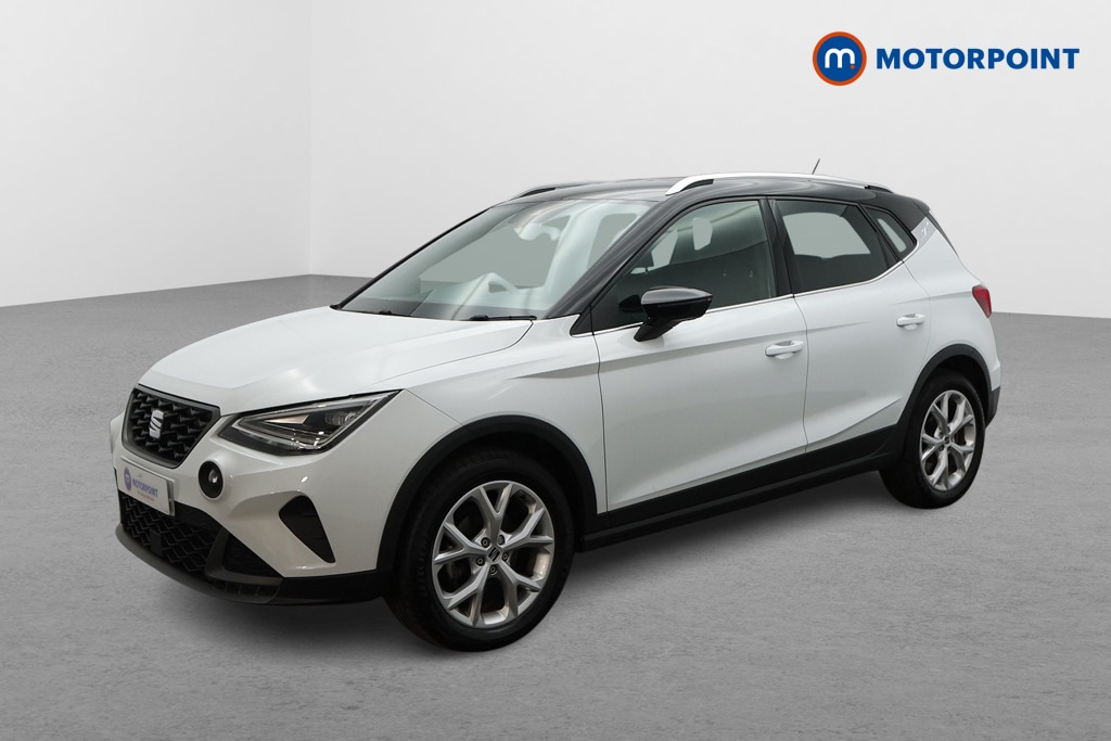 Used SEAT Arona for sale - 77916852: Photo 3