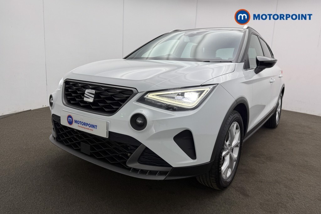 Used SEAT Arona for sale - 77916852: Photo 31