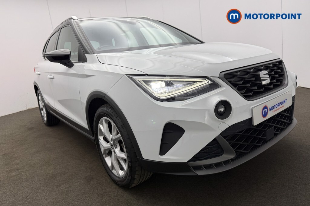 Used SEAT Arona for sale - 77916852: Photo 32